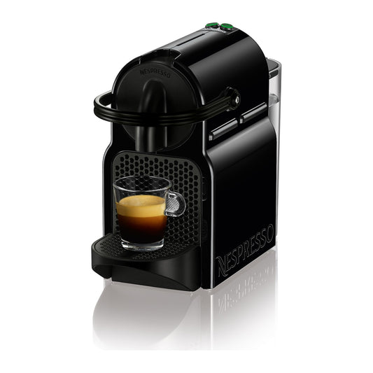 de longhi inissia machine a cafe a capsules Noir