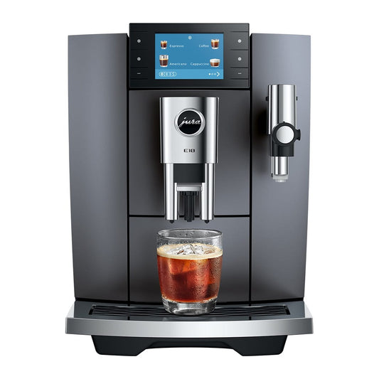 jura e10 machine a cafe a grains