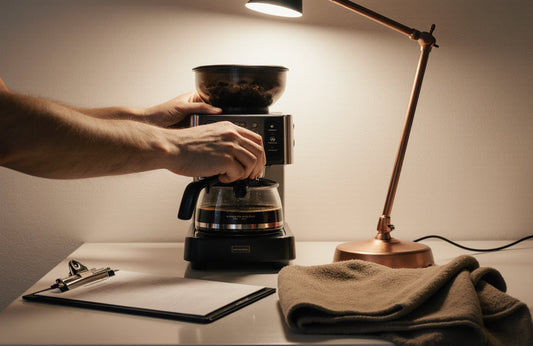 Nespresso Original ou Vertuo : quelle différence