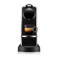 Nespresso Citiz Platinum — machine à café à capsules