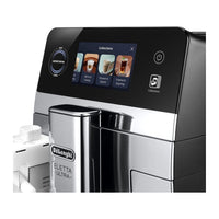 De'Longhi Eletta Ultra — machine à café à grains