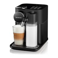 Nespresso Gran Lattissima — machine à café à capsules