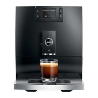 JURA C8 — machine à café à grains