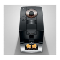 JURA C8 — machine à café à grains