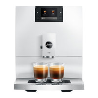JURA C9 — machine à café à grains