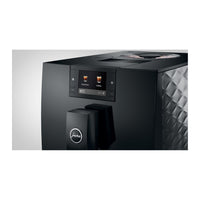 JURA C9 — machine à café à grains