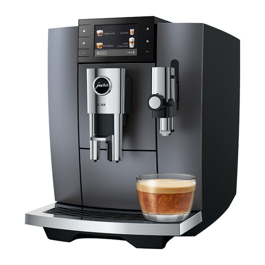 jura e10 machine a cafe a grains
