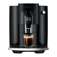 JURA E4 — machine à café à grains