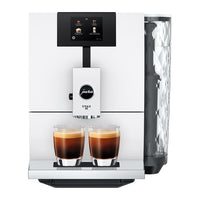 JURA ENA 8 — machine à café à grains