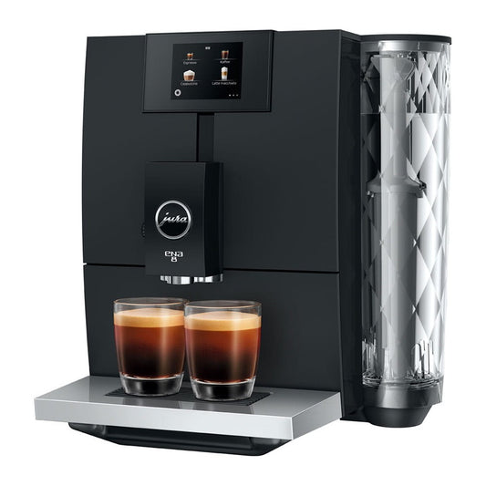 jura ena 8 machine a cafe a grains