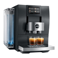 JURA Z10 — machine à café à grains