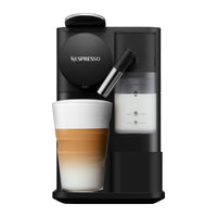 Nespresso Lattissima One — machine à café à capsules