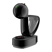 Nescafé Dolce Gusto Infinissima Touch — machine à café à capsules