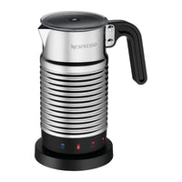 Nespresso Citiz Platinum & Milk — machine à café à capsules