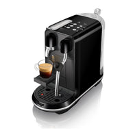 Nespresso Creatista Uno — machine à café à capsules