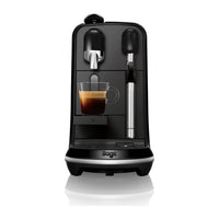 Nespresso Creatista Uno — machine à café à capsules