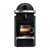 Nespresso Pixie — machine à café à capsules