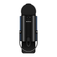 Nespresso Pixie — machine à café à capsules