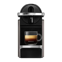 Nespresso Pixie — machine à café à capsules