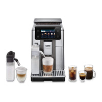 De'Longhi PrimaDonna Aromatic — machine à café à grains