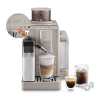 De'Longhi Rivelia Start — machine à café à grains
