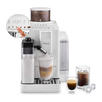 De'Longhi Rivelia Start — machine à café à grains