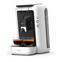 SENSEO Maestro — machine à café à dosettes