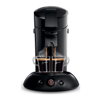 SENSEO Original — machine à café à dosettes