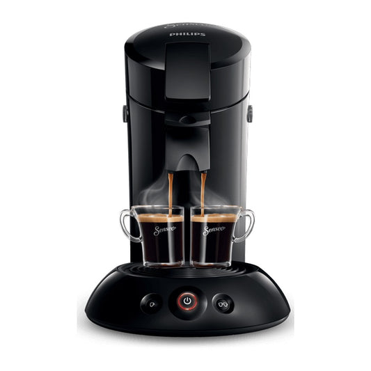 senseo original machine a cafe a dosettes