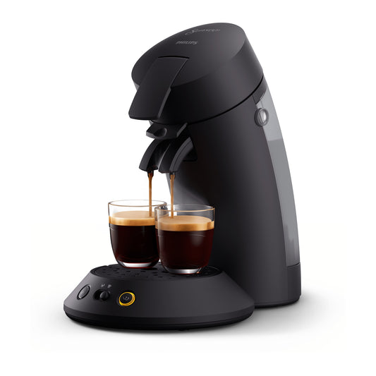 senseo original plus machine a cafe a dosettes