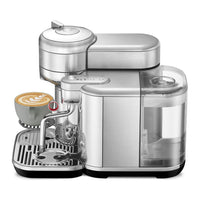 Nespresso Vertuo Creatista — machine à café à capsules