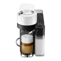 Nespresso Vertuo Lattissima — machine à café à capsules