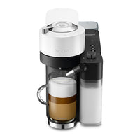 Nespresso Vertuo Lattissima — machine à café à capsules