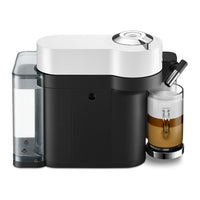Nespresso Vertuo Lattissima — machine à café à capsules