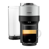 Nespresso Vertuo Pop+ — machine à café à capsules