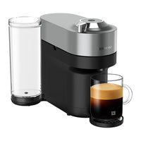 Nespresso Vertuo Pop+ — machine à café à capsules