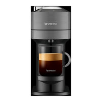De'Longhi Vertuonext — machine à café à capsules